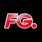 Radio FG Logo