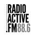 Radio Active Logo