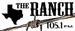 The Ranch - KMIL Logo