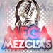 MegaMezclas Logo