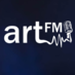 artFM Radio Logo