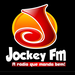 Jockey FM 88.1 Logo