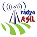 RadyoAsiL Logo