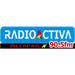 Radio Activa Logo