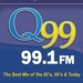 Q-99 - WSLQ Logo