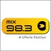 Mix 98.3 FM - WRTO-FM Logo