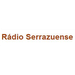 Rádio Serrazuense Logo