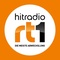 Hitradio RT1 Logo