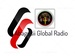 Abagusii Global Radio Logo