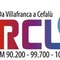 RCL-Radio Castell'Umberto Logo