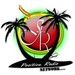 JR Positive Radio Network Grenada Logo