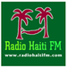 Radio Haiti FM Logo