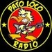 RADIO CRAZY DUCK Logo