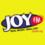 Joy FM - WODY Logo