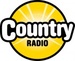 Country radio Logo