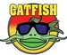 Catfish Country 100.1 - WDGM-FM  Logo