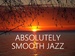 Absolutely Smooth Jazz Logo