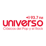 Radio Universo Logo