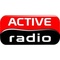 Active Radio 95.1 Logo