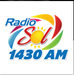 Radio Sol 1430 - WNFO Logo