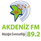 Hatay Radyo Akdeniz Logo