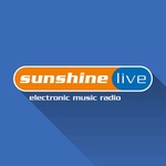 Sunshine Live Logo