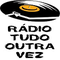 Rádio Tudo Outra Vez Logo