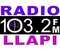 Radio Llapi Logo