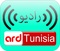 Radio ard Tunisia Logo