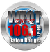 WTQT 106.1 FM - WTQT-LP Logo