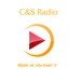 C&S Radio Logo