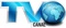 TvoRadio Logo