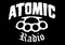 Atomic Radio 77 Logo