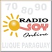 Radio Soy Logo