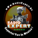 Radio Expert Romania Logo