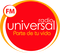 Radio Universal FM Logo