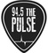 94.5 The Pulse - KXIT Logo