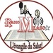 Radio MEASC Logo