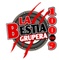 La Bestia Grupera - XETBV Logo