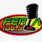 Feria 106.9 FM Logo