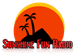 Sunshine Fun Radio Logo