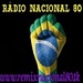 Rádio Anos 80 Logo