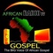 African Radio Gospel Logo