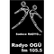 Radyo Ogü Logo