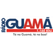 Rádio Guamá Logo