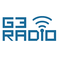 G3 Radio Logo