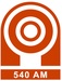 IMER - Radio IMER - XHEMIT Logo