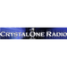 CrystalOne - Talk Dj One Logo