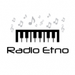 Radio Etno Logo