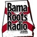 Bama Roots Radio Logo